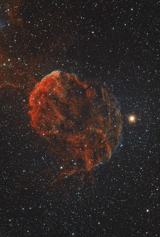 IC443