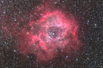 Rosette Nebula