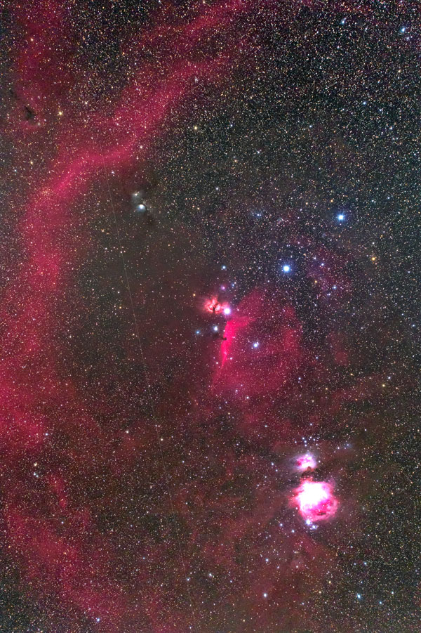 NGC2477ƃK_