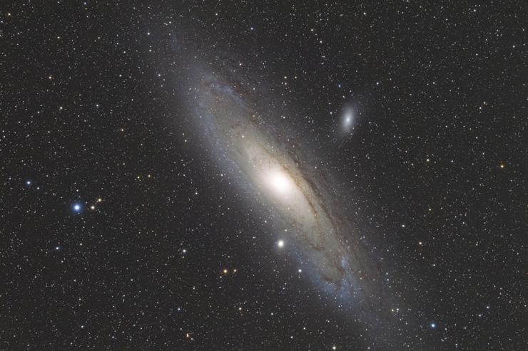 M31ƃAh_