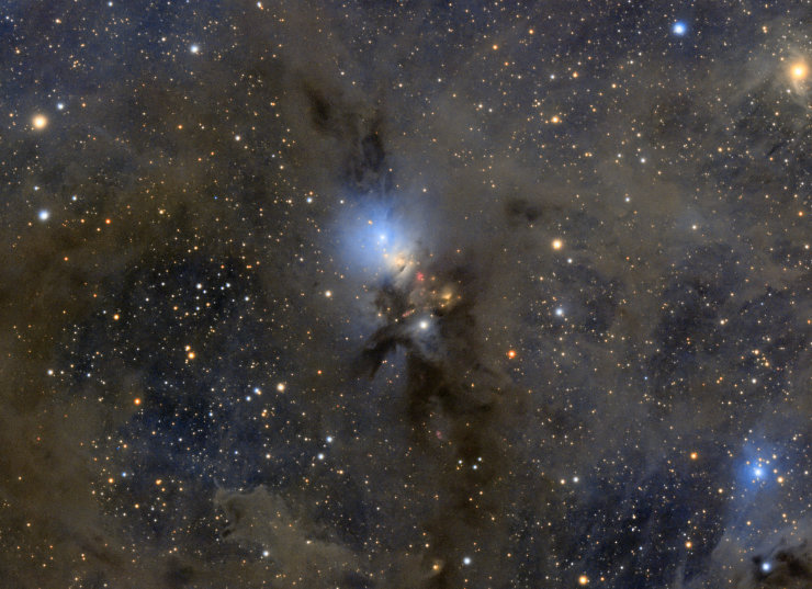 NGC1333�����g��
