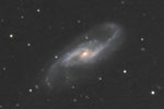 NGC4527NGC4536