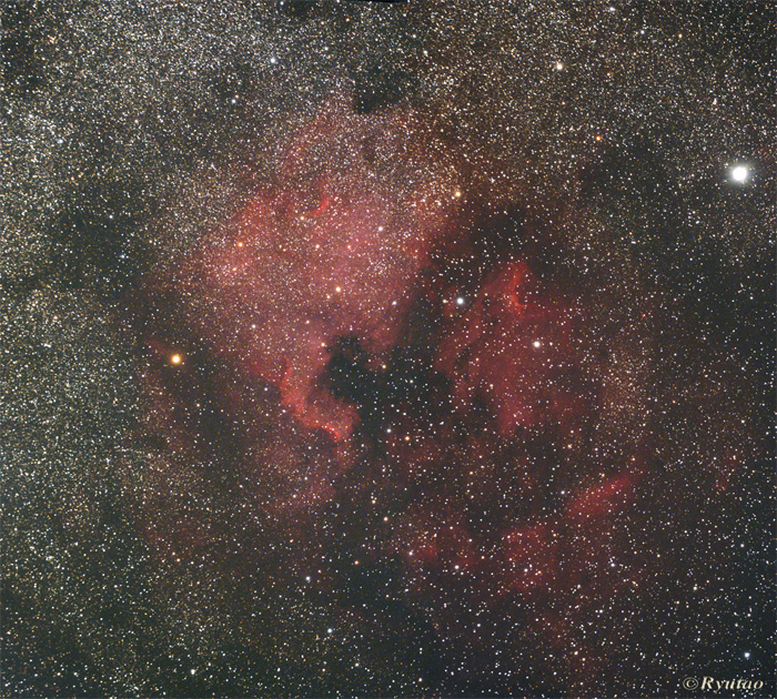 ngc7000