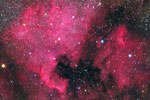 NGC7000