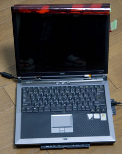 NEC PC-LC700Cm[gp\R