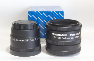 �^�J�n�V 645���f���[�T�[QE0.72�~�W���Z�b�g�iFSQ-106ED�p�j ���Õi