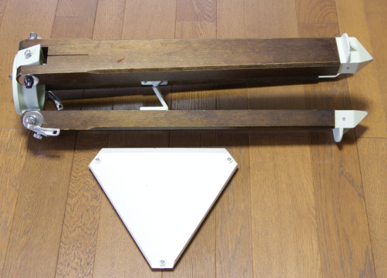 �^�J�n�V SE-S �O�r(�ؐ����r)�̒���