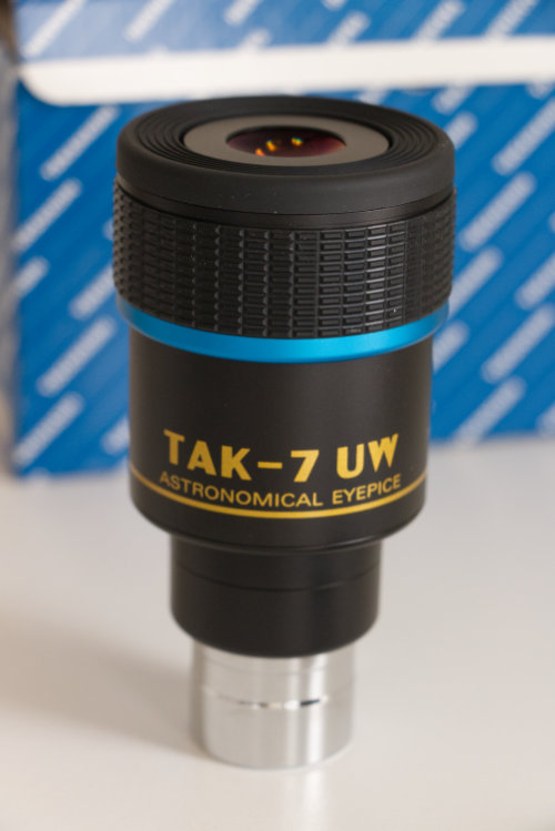 �^�J�n�V TAK-7UW �A�C�s�[�X�̒���