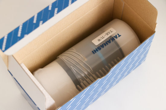 �^�J�n�V TAK-7UW �A�C�s�[�X�̒���