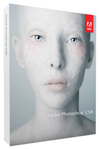 Adobe Photoshop CS6 Windows