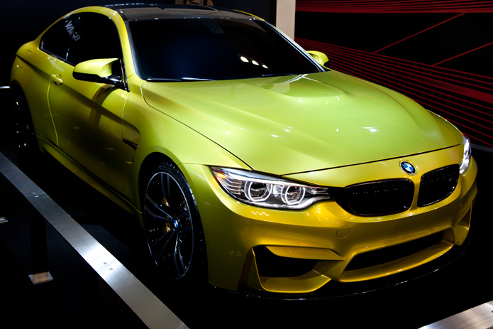 BMW M4N[y RZvg