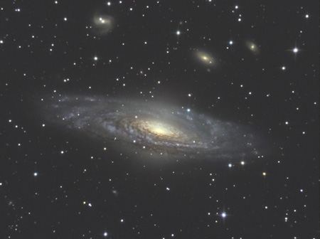 NGC7331