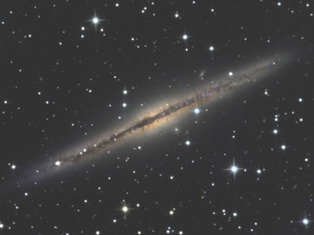 NGC891