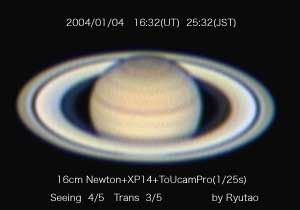 01/04Saturn