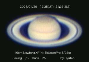 04/1/29Saturn