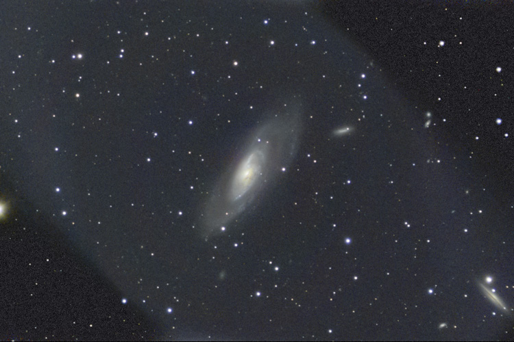 M106銀河