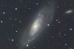 M106銀河