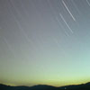 Zodiacal light