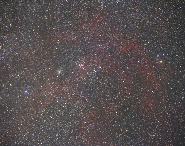 NGC2477ƃK_