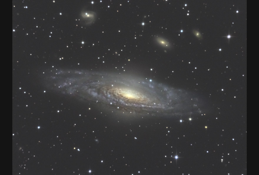 NGC7331