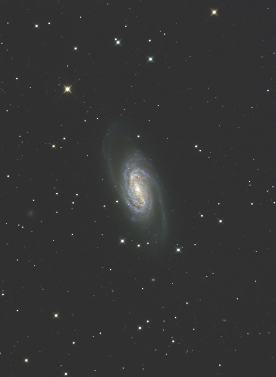 NGC2903