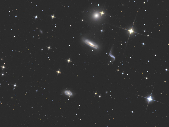 NGC3190