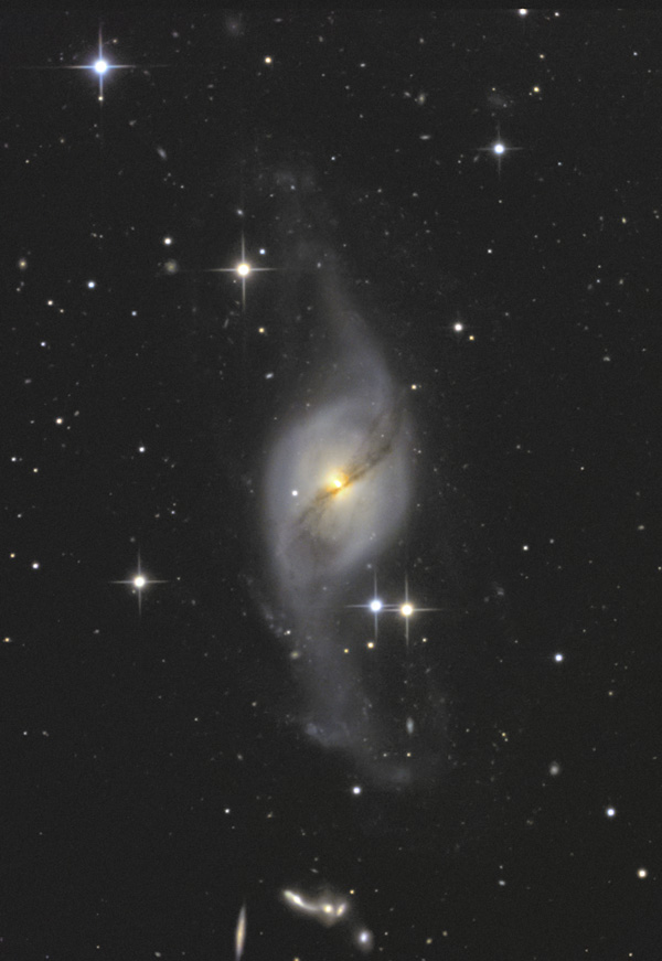 NGC3718