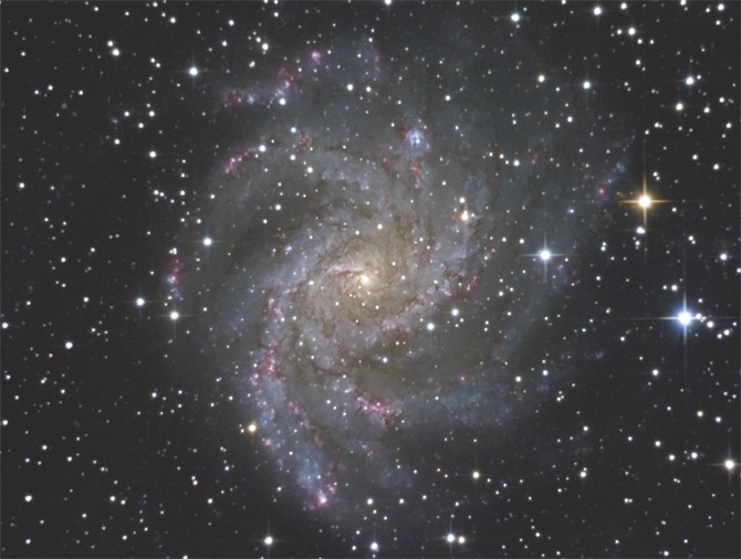 NGC6946