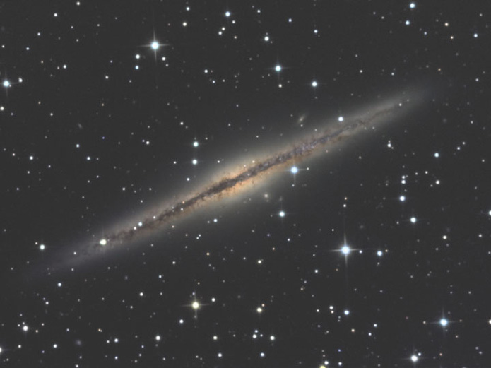 NGC891